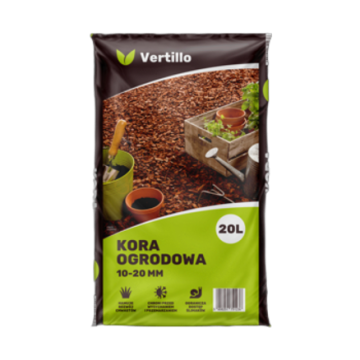 shumee Vertillo vrtno lubje 20 l