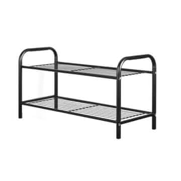 shumee Regal stojalo za čevlje 65x33x26cm BRUNBESTE BB-2595