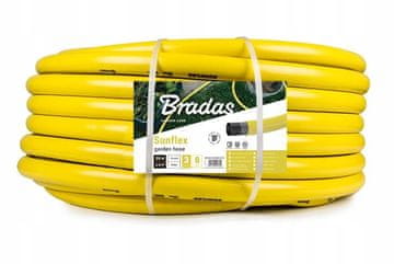 shumee SUNFLEX VRTNA CEV 1/2 X 30 M OJAČANA 3-SLOJNA