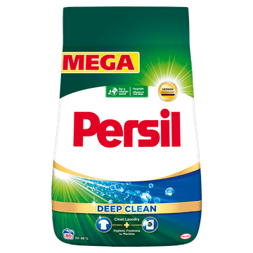shumee Persil detergent za perilo Regular 4400 g, 80 pranj