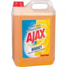 shumee Ajax Soda bikarbona - Limona/ OPTIMUM 7 LEMON 5l