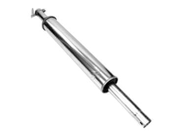 shumee Dušilec okrogel 1040 mm 5 kg C-360 (ravni) INOX WARYŃSKI