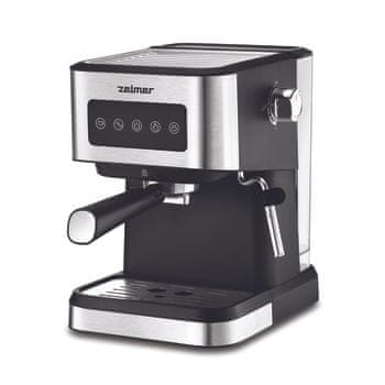 shumee Zelmer ZCM6255 espresso aparat