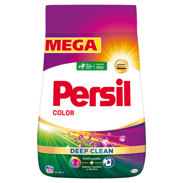shumee Persil barvni prašek 4400 g 80 pranj