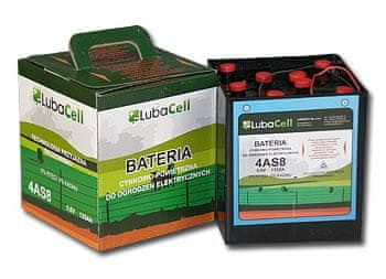 shumee Akumulator 4AS8 5,6V/135Ah