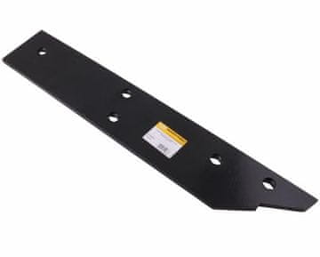 shumee Dolgi desni drsnik, uporaba: Kuhn 279130, borovo jeklo, WARYŃSKI