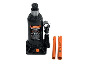 shumee Hidravlična dvigalka - stebrička, 5T, Teger