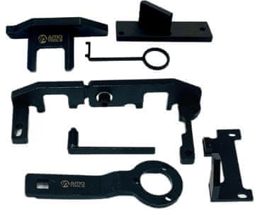 AMD TOOLS ORODJE ZA ZAKLEPANJE KRMILJENJA Citroen Peugeot Opel 1.0 1.2 VTi VVT GDI PureTech EB0 EB2