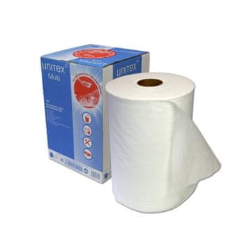 shumee Krpa za čiščenje barve v roli 117 m bela