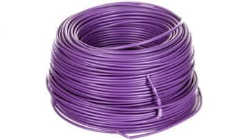 Helukabel Inštalacijski kabel H07V-K 2,5 vijoličen 29152 /100m/