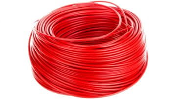 Helukabel Inštalacijski kabel H07V-K 2,5 rdeč 29149 /100m/
