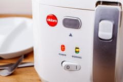 shumee Eldom FR18 bela