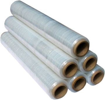 shumee RAZTEGLJIVA FOLIJA 2,6 kg PROZORNA ROLICA