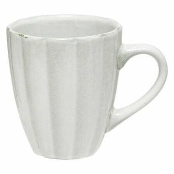 5Five® Aude SKODELICA 370 ml KERAMIČNA svetlo zelena, rezkana