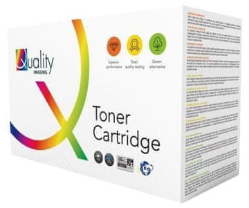 CoreParts CoreParts toner rumen KMC227Y-NTR, QI-KM2009Y