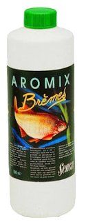 shumee SENSAS AROMIX BREMES DODATEK ZA VABO 500ML 00571 |571