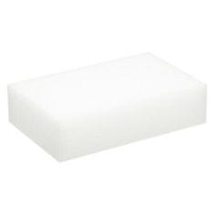 5Five® Komplet 10 čarobnih čistilnih gobic iz belega melamina