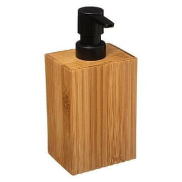 shumee Terre Inconnue DOZATOR ZA MILO IZ BAMBUSA 280 ml