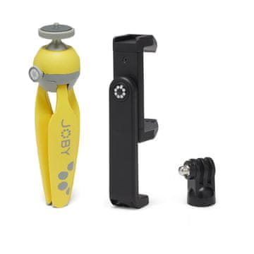 shumee Stojalo Joby Handypod 2 Yellow Kit