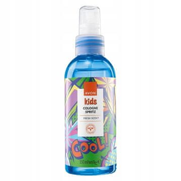 shumee AVON Kids Fresh dišeča voda 150 ml