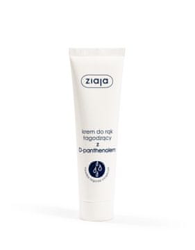shumee Ziaja pomirjujoča krema za roke z D-pentenolom 100 ml /8453