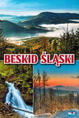 shumee Šlezijski Beskidi. Zložljive panorame z mini vodnikom. WiT