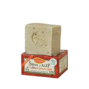 shumee Aleppo Premium milo s 7 olji in črnimi semeni 125 g