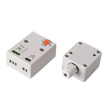 shumee AZ 10A Idealno stikalo za mrak