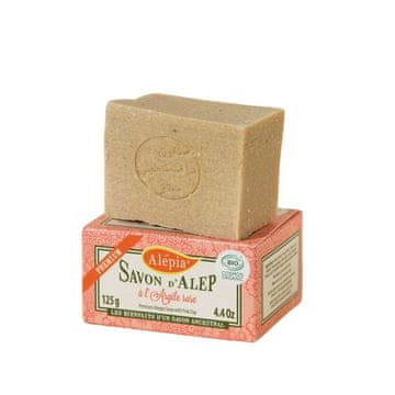 shumee Aleppo Premium milo z rožnato glino 125 g