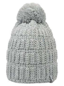 Doll Dekliška kapa, siva, Döll