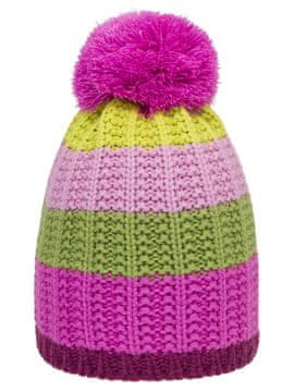Doll Barvita dekliška kapa Döll