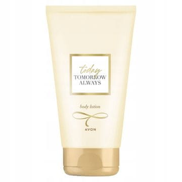 shumee AVON TTA Today balzam za telo 125 ml