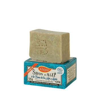 shumee Aleppo Premium milo z blatom Mrtvega morja