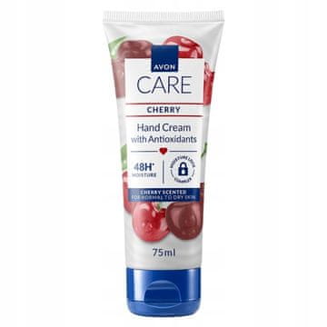shumee Avon - Krema za roke Avon Care Cherry z antioksidanti 75 ml