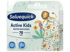 shumee Salvequick Kids 12 x 70 cm / 3811