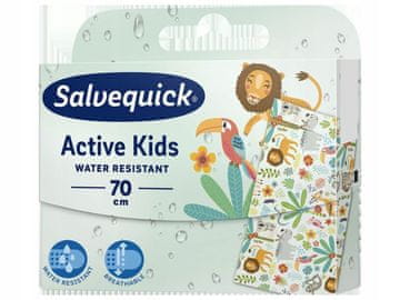 shumee Salvequick Kids 12 x 70 cm / 3811