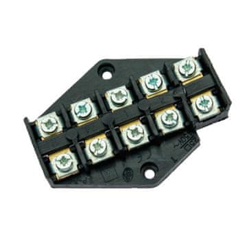 shumee Odcepna plošča, kocka 5x2,5 mm