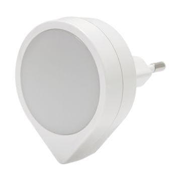STRÜHM Vtična svetilka za 230V vtičnico LED ELA LED 0,4W