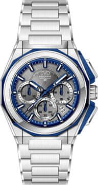 JVD Seaplane Quartz JE1017.2