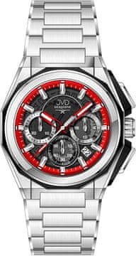 JVD Seaplane Quartz JE1017.1