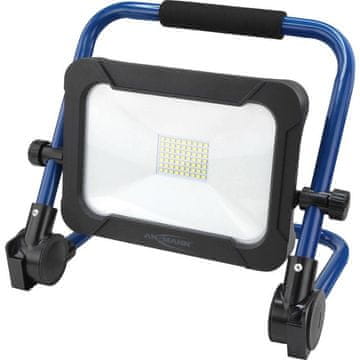 Led Lenser Polnilni Delovni Reflektor Ansmann FL2400R, 30W