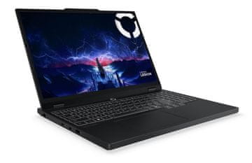Lenovo Legion 5 15IAX10 15,1" (38,25) WQXGA OLED Core Ultra 9 275HX 32GB 1TB RTX5070 Windows 11 Home gaming prenosni računalnik 83F0003PSC