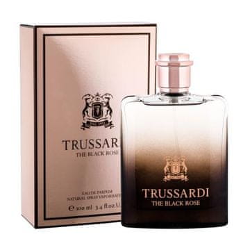 Trussardi The Black Rose parfumska voda unisex