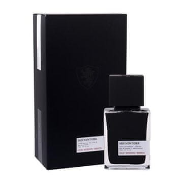 MIN-NEW YORK Scent Stories Vol. 1 Old School Bench parfumska voda unisex