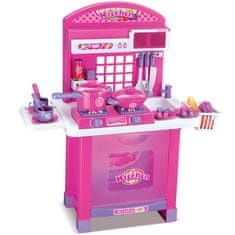 shumee Interaktivna kuhinjska oprema za štedilnik za otroke