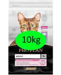 shumee Purina PRO PLAN Delicate Adult s puranom 10 kg