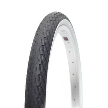 shumee Pnevmatika SA-206 24X1.75 BK/WW
