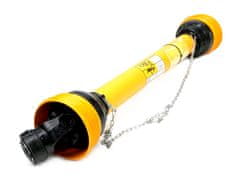 shumee Kardanska gred 860-1250mm 620Nm 60250 CE 2020 serija 5R WARYŃSKI