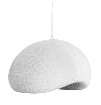 shumee MODERNA NORDIJSKA STROPNA SVETILKA 40 CM 9 W V. NEVTRALNA SKANDINAVSKA OBLIKOVANJE