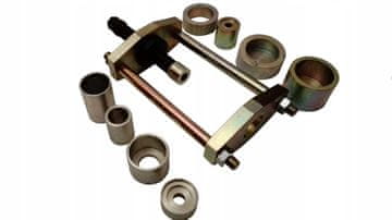 shumee Press Control Arm Pin Puller Renault Master mk2 Nissan Interstar Opel Movano Orodje za montažo in demontažo